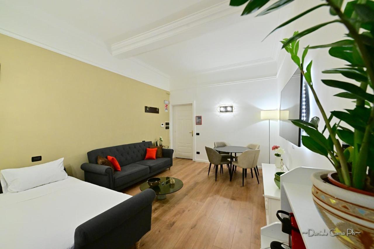 Luxury Home Roma Exterior foto