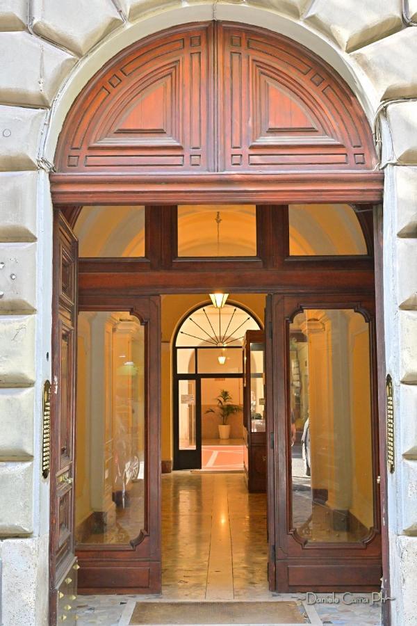 Luxury Home Roma Exterior foto