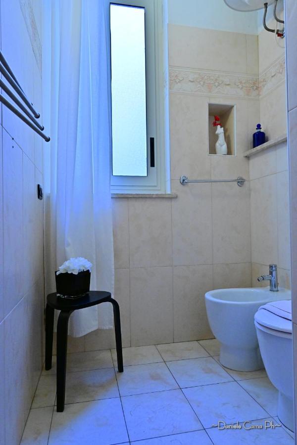 Luxury Home Roma Exterior foto