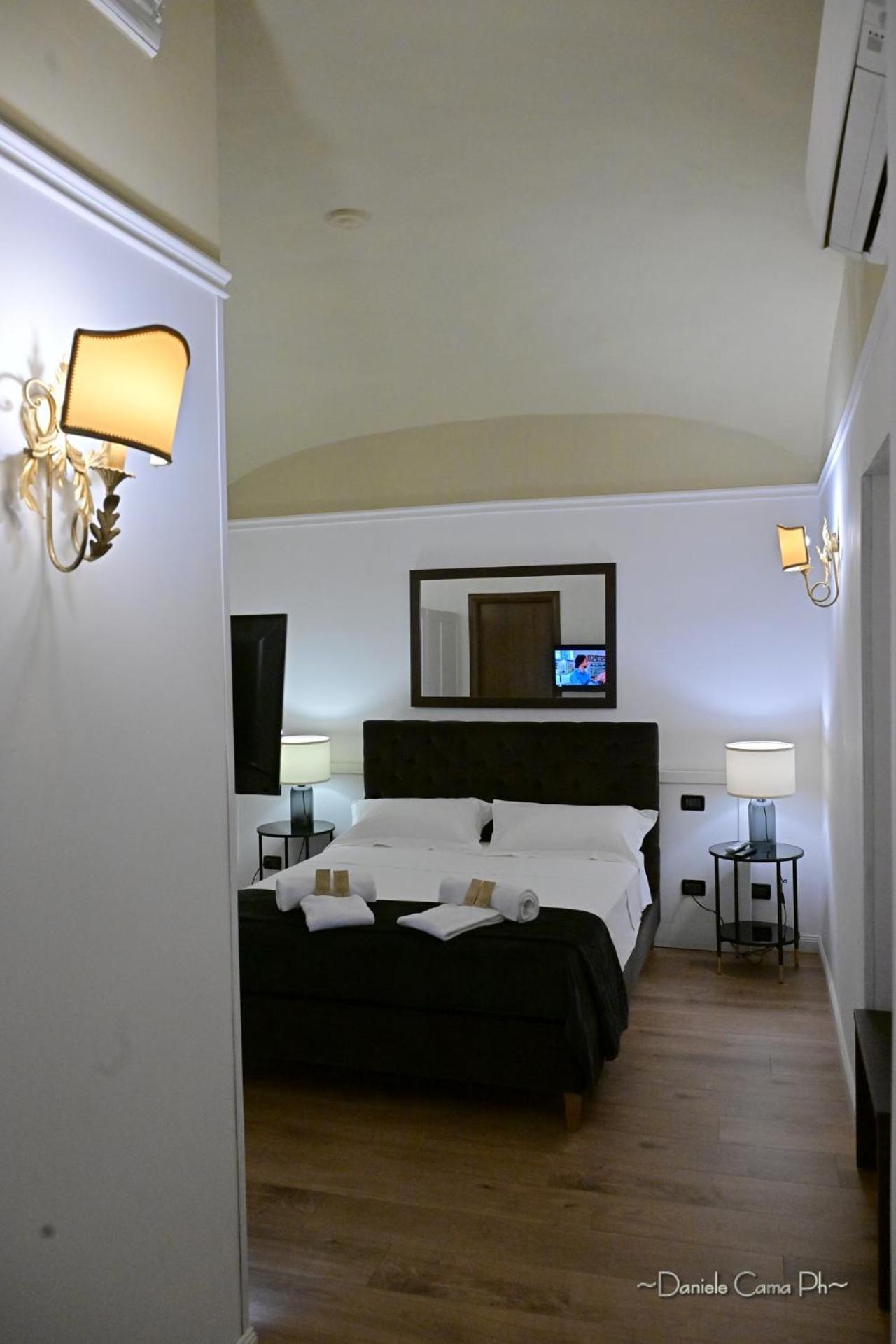 Luxury Home Roma Exterior foto