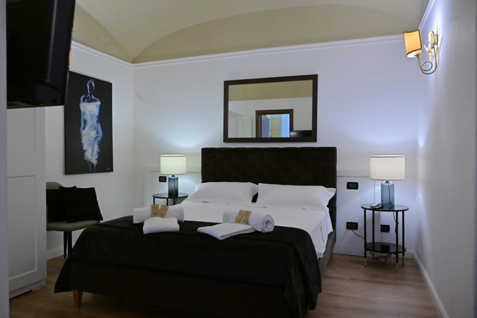Luxury Home Roma Exterior foto