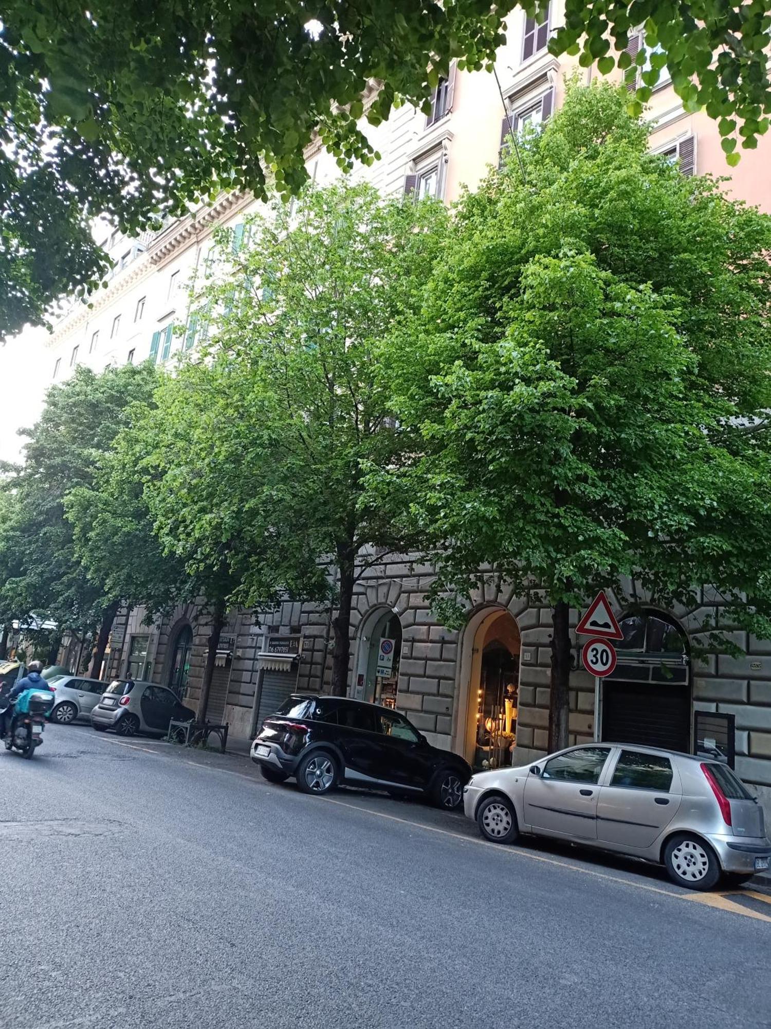 Luxury Home Roma Exterior foto
